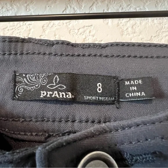 Prana Halle Pants - Picture 7 of 7